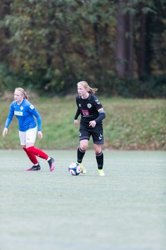 Bild 127 - wBJ Harburger TB - Holstein Kiel : Ergebnis: 2:1